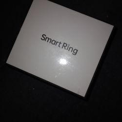 Smart Ring