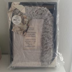 Kids Blanket