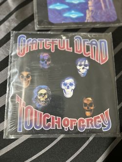 Three 1984 Vinyls Small