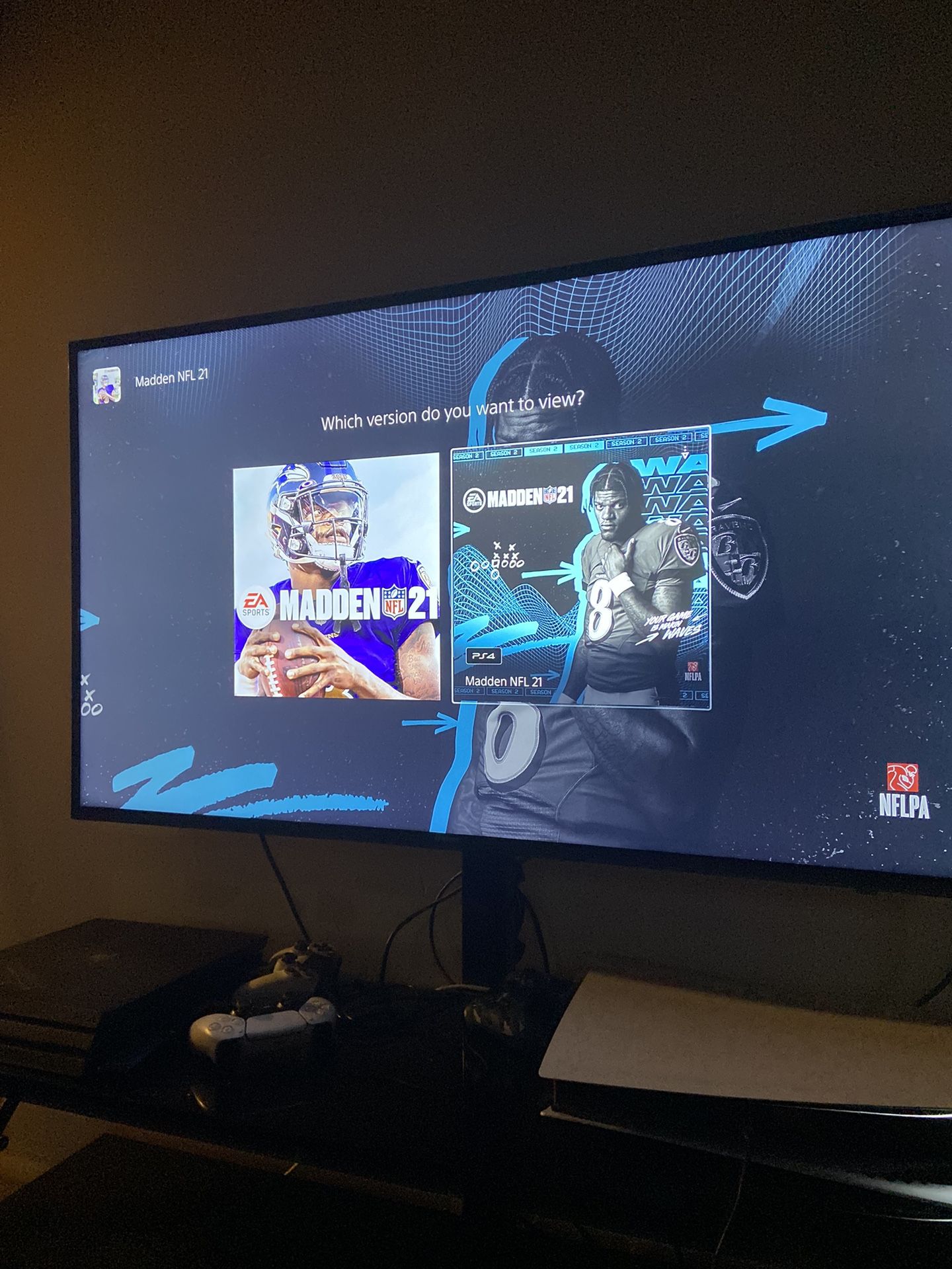 Samsung 55 Inch Tv