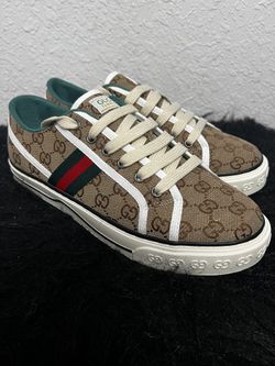 Gg Shoes Size 9.5 Men