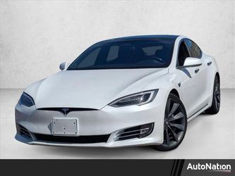2017 Tesla Model S