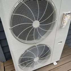 5 Ton Mini Split. New. Never Installed. 