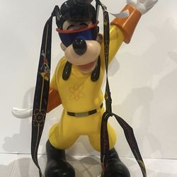Disney Parks A Goofy Movie 30th Anniversary Popcorn Bucket

