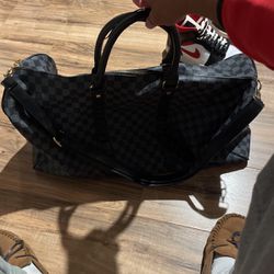 Luis Vuitton Bag 