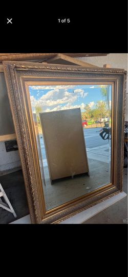 Mirrors