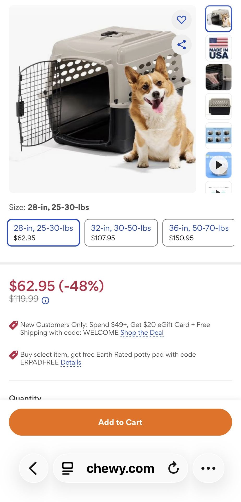 Pet Kennel