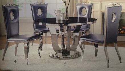 5 Piece Dining Set