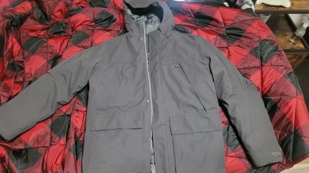 Port Authority Excursion Parka