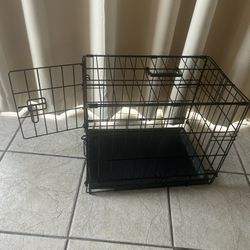 Small Crate For Small Pets 