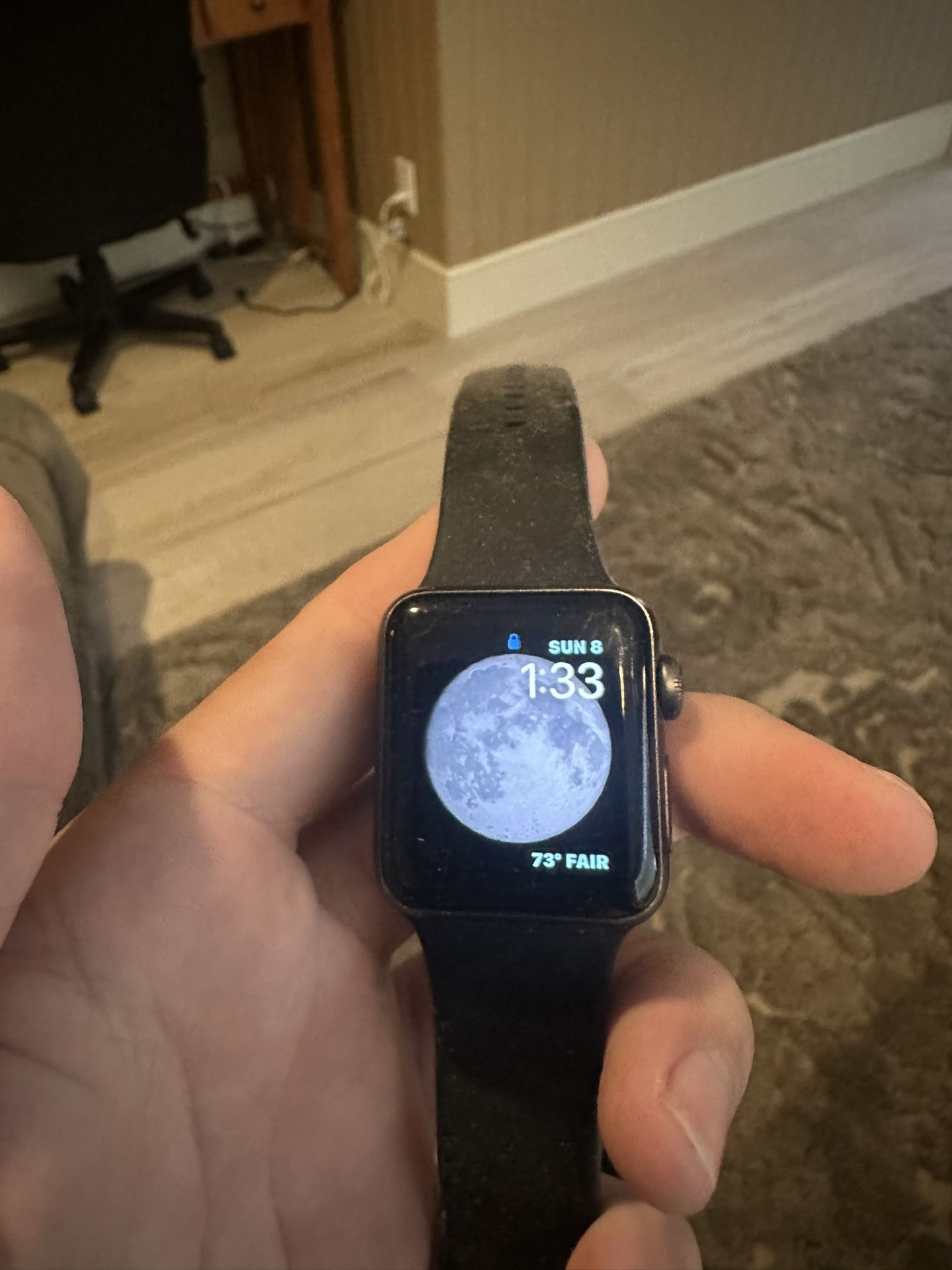 Apple Watch