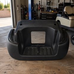 Club Car Precedent Tempo Onward Underbody