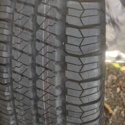 Brand New Tire 17 Inch