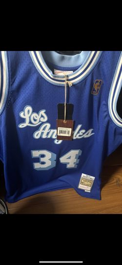 NBA Jersey