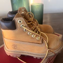 Kids Timberland shoes