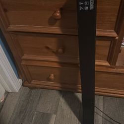 Sound Bar Wit Bluetooth 