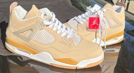 Women's Size 12 Nike Jordans