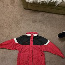 Columbia Jacket 