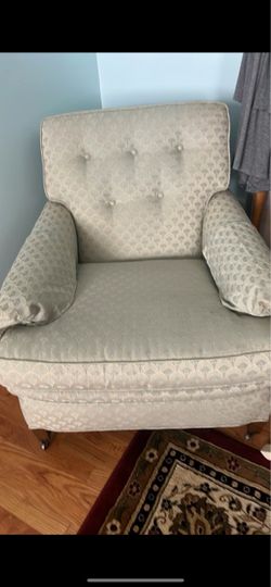Custom-made sofa $75