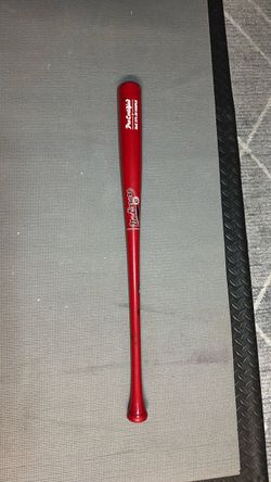 Pro Certified Maple Wood bat
