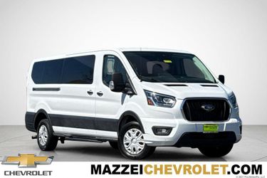 2023 Ford Transit-350 Passenger Van