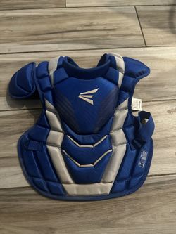 Youth Catcher Chest Protector