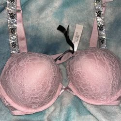 victoria secret bra 
