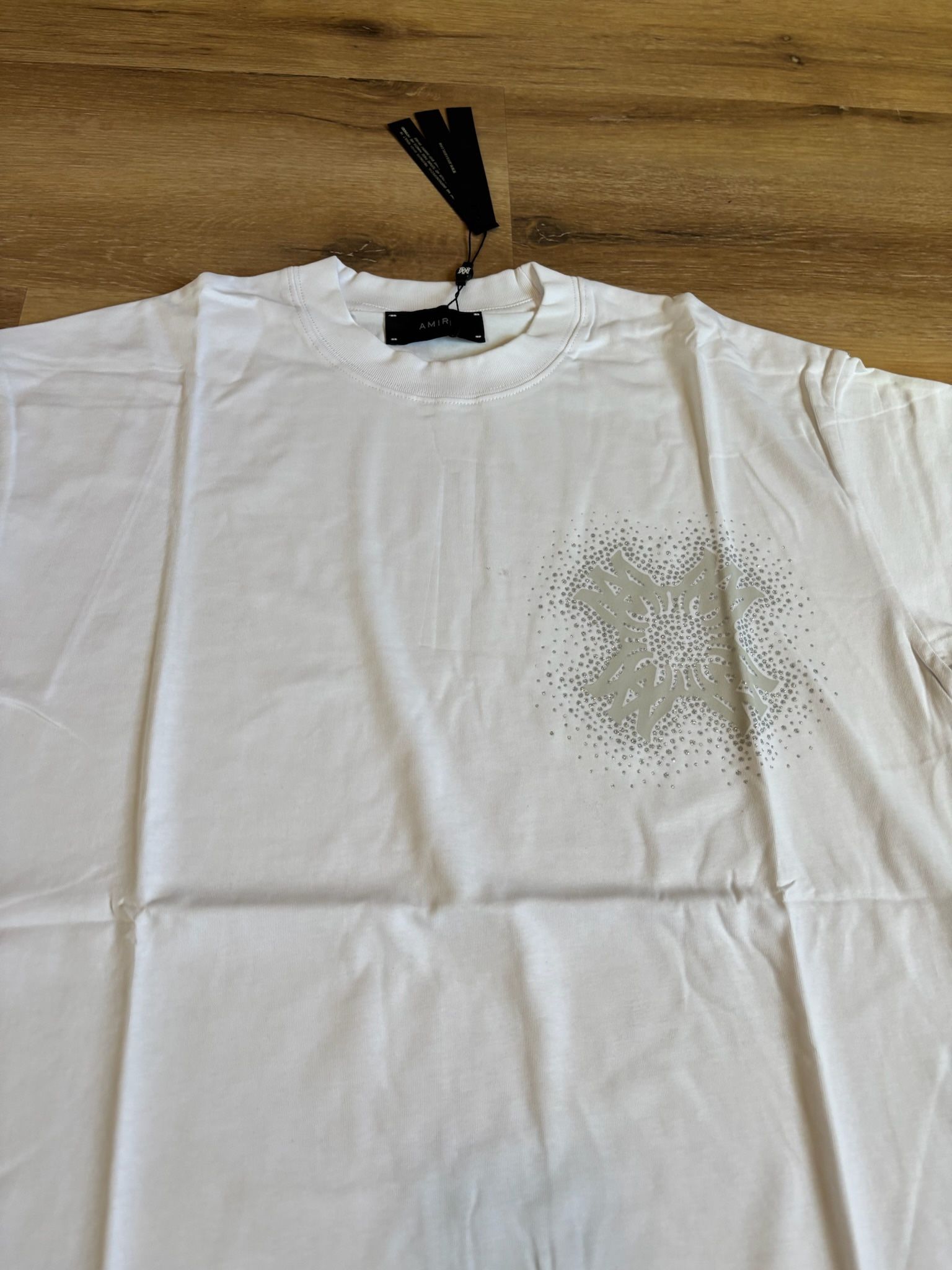 Amir Shirt