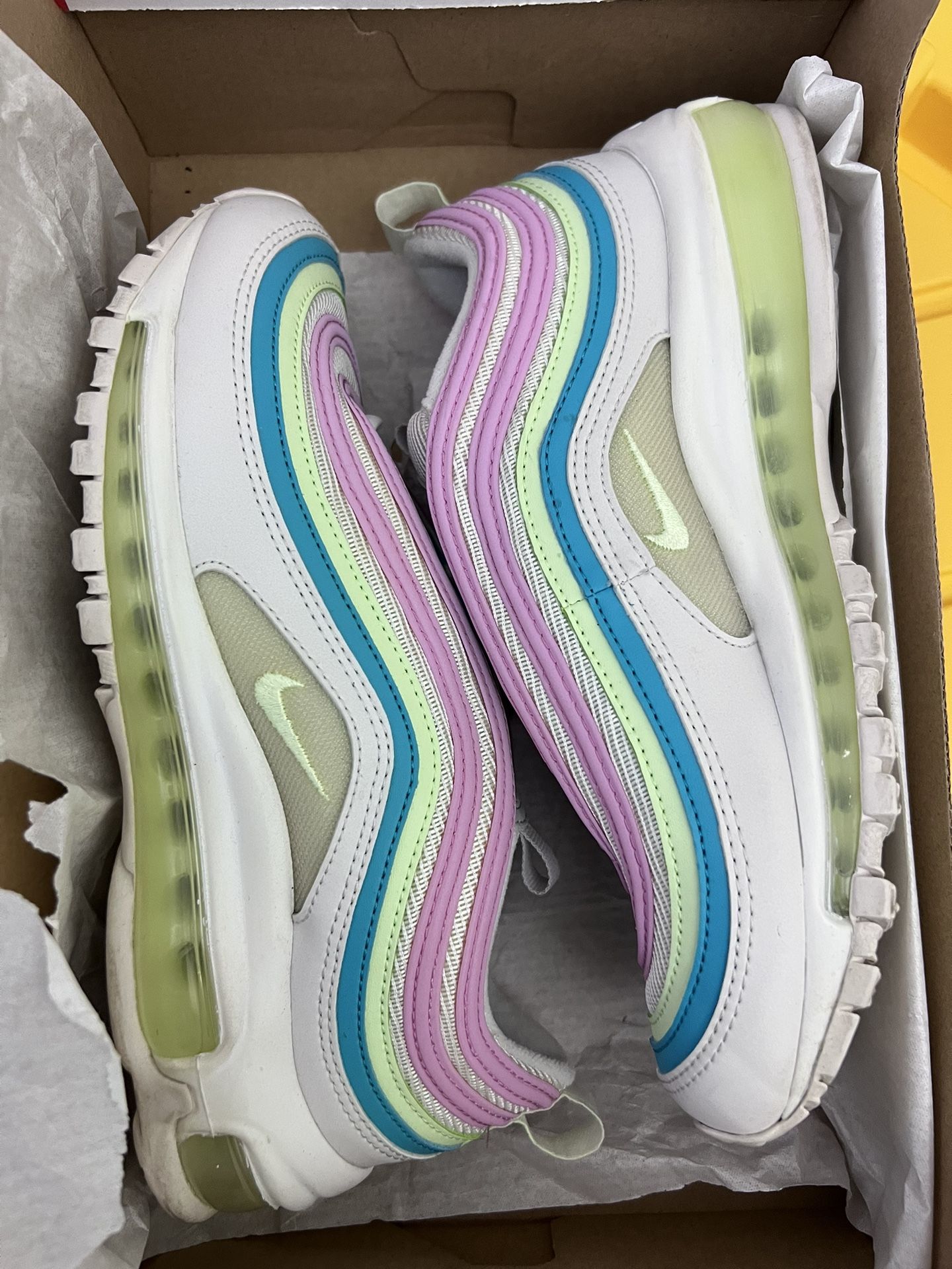 Women Air Max 97