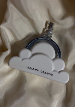 2 Ariana perfumes