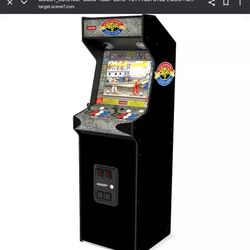 Used Sf2 Arcade