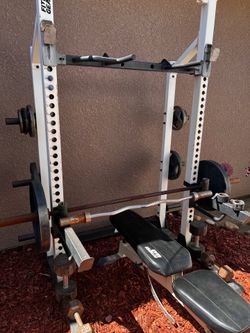 Workout equipment