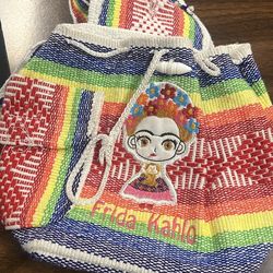 Bag for girls Frida new