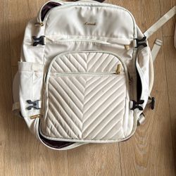 Travel Backpack