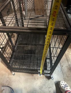 Dog kennels