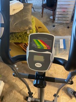Brand new Elliptical