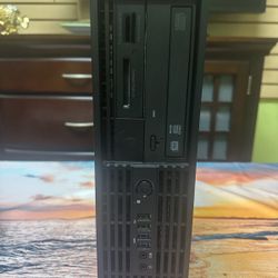HP Computer Workstation - Windows 11 Pro Licensed