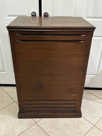 Model 122A Hammond Leslie Speaker Working Perfectly! Organ Speaker