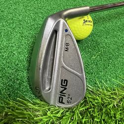 Ping Lob Wedge