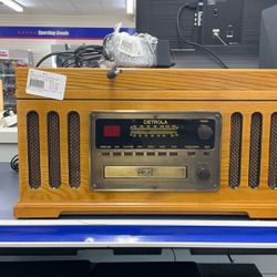 Home CD Player 