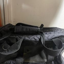 Mochila Para Perro Pequeño