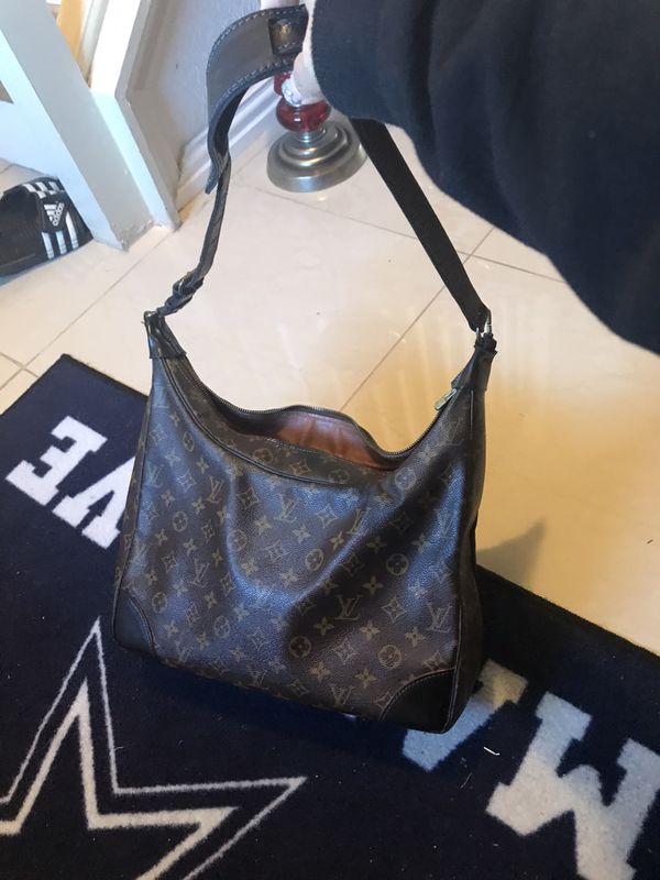 Authentic Louis Vuitton Purse Used For Sale Paul Smith