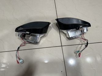 Golf Cart Head Light Compatible with EZGO TXT