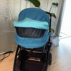 Jogger Stroller 