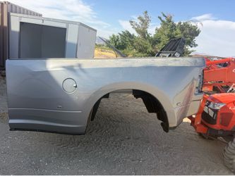 2021 Dodge Ram
