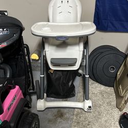 Graco Highchair