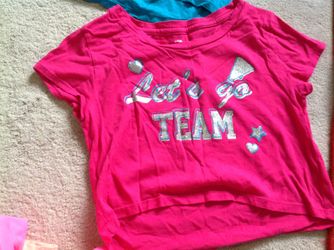 Lots of girls clothing size 8 to 14. ( everything $15)