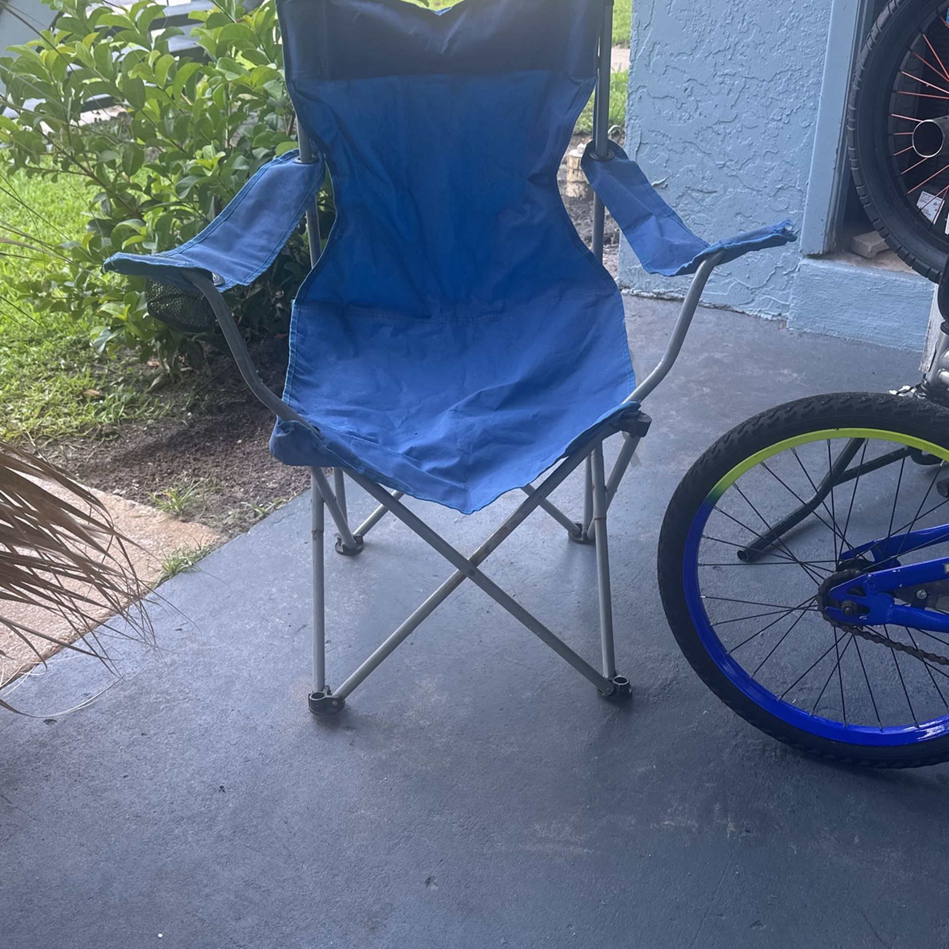 Sport Resten Chairs