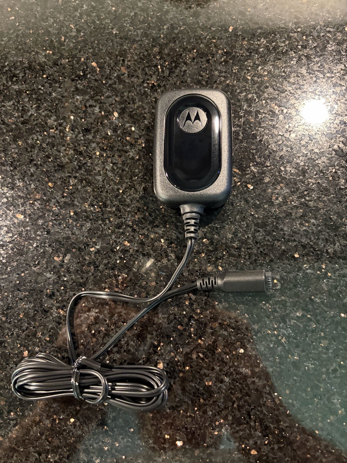 Motorola AC Power Supply Model 5012A for Motorola Mobile Phones & Accessories