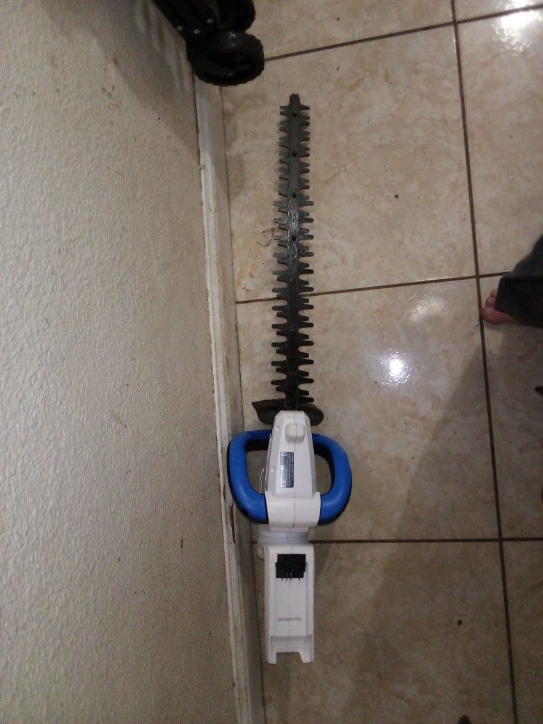 Hart Cutters Electric